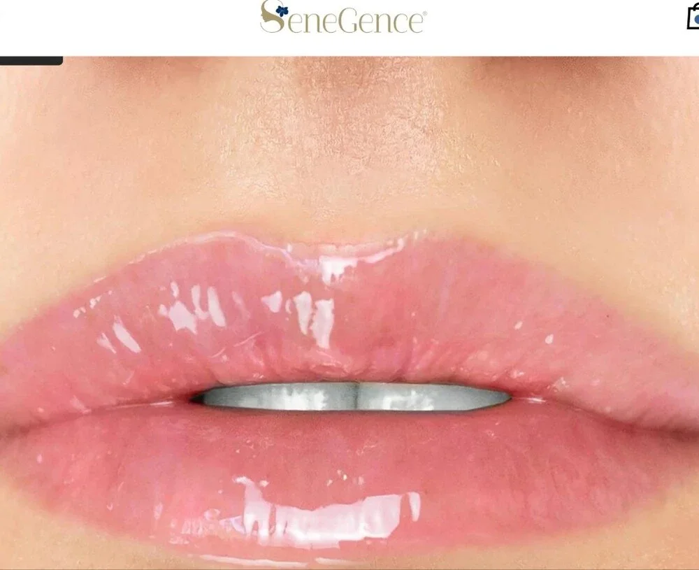 Madeleine LipSense Moisturizing Lip Gloss